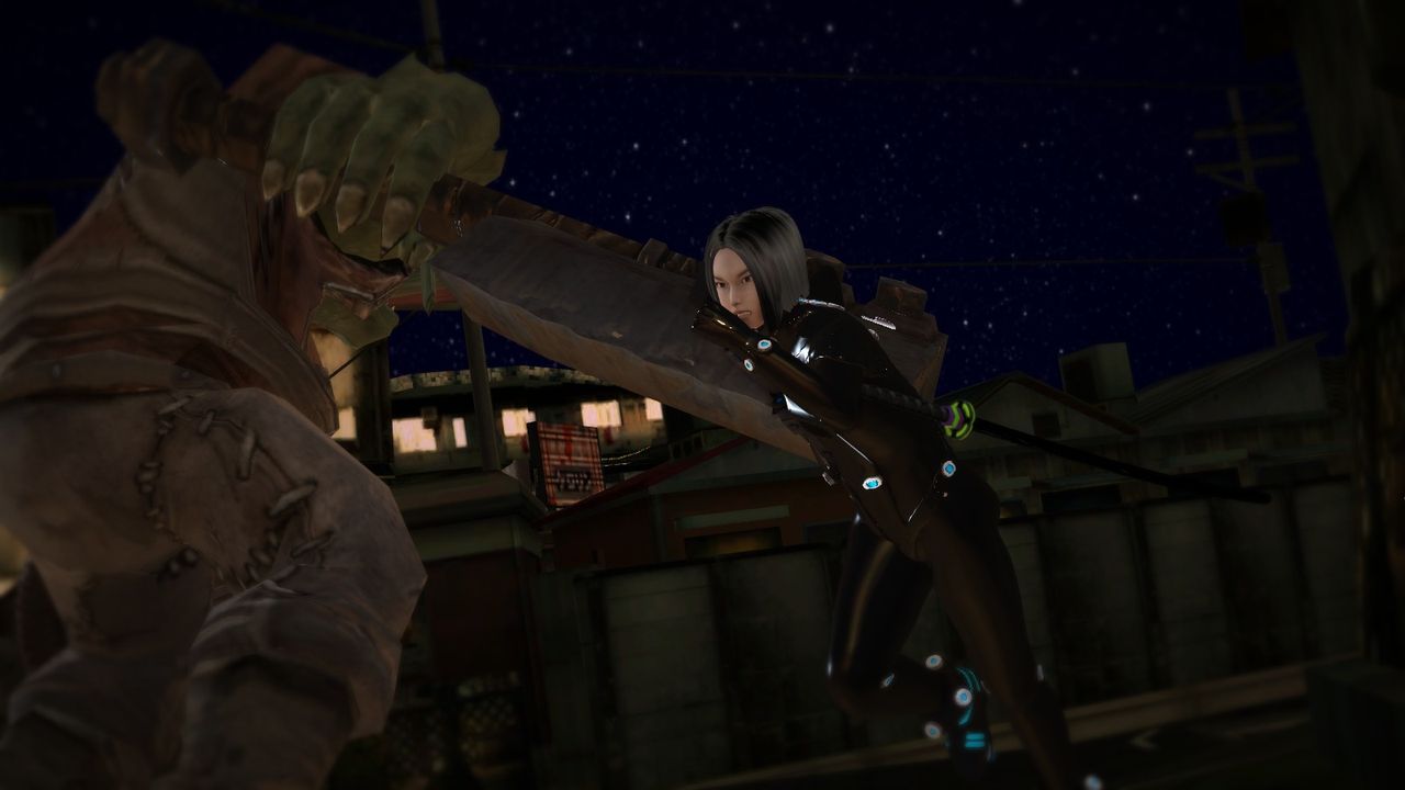 [3D]杀戮都市Gantz-大阪之百鬼夜行篇第05话