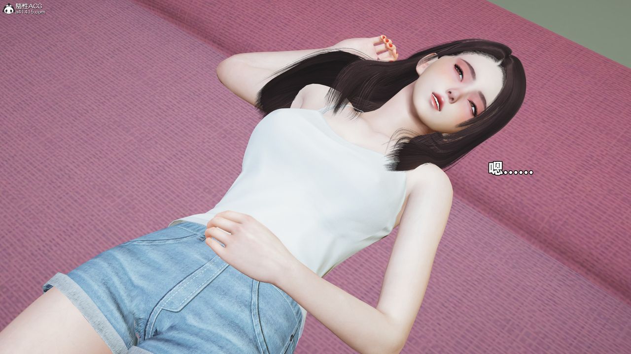 [3D]我成瞭大反派_第二季第49话