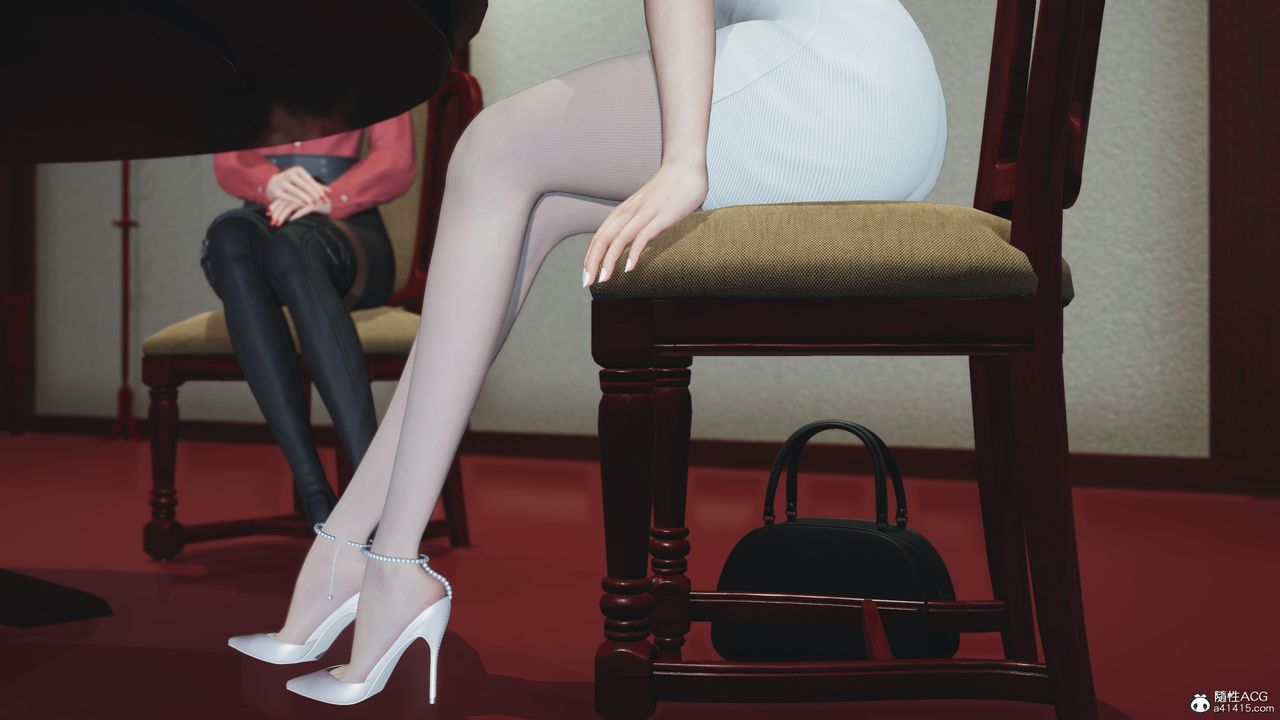 [3D]我成瞭大反派_第二季第50话