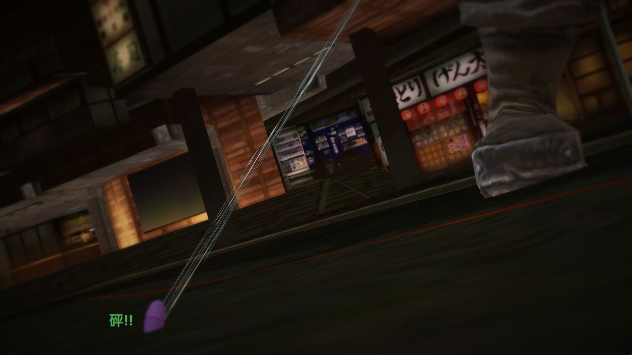 [3D]杀戮都市Gantz-大阪之百鬼夜行篇第07话