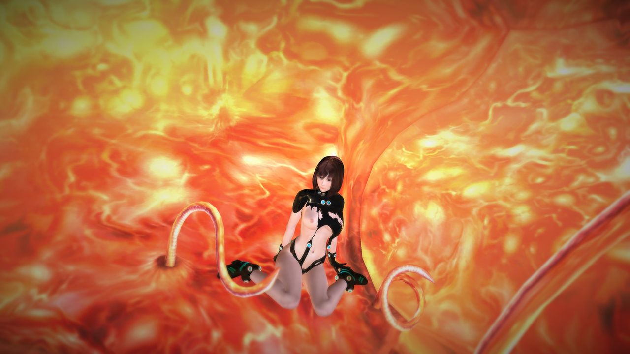 [3D]杀戮都市Gantz-大阪之百鬼夜行篇第07话