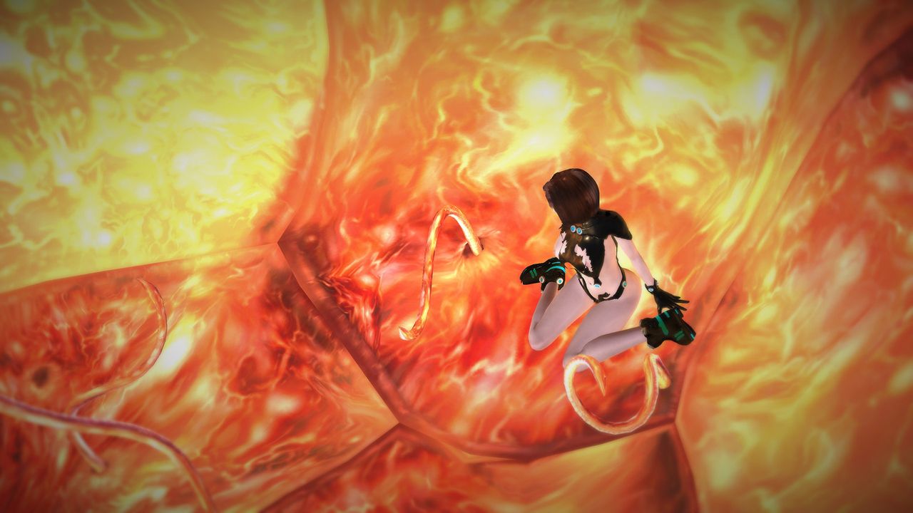 [3D]杀戮都市Gantz-大阪之百鬼夜行篇第07话