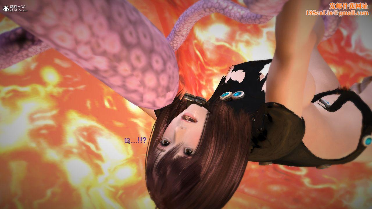 [3D]杀戮都市Gantz-大阪之百鬼夜行篇第08话-最终话