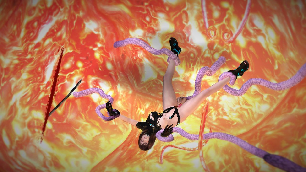 [3D]杀戮都市Gantz-大阪之百鬼夜行篇第08话-最终话