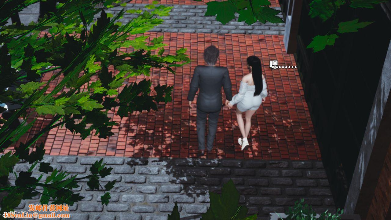 [3D]我成瞭大反派_第二季第55话