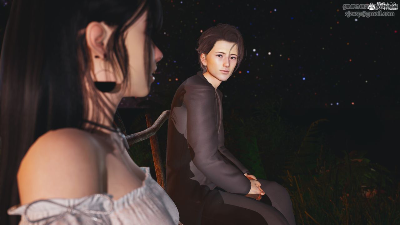 [3D]我成瞭大反派_第二季第56话