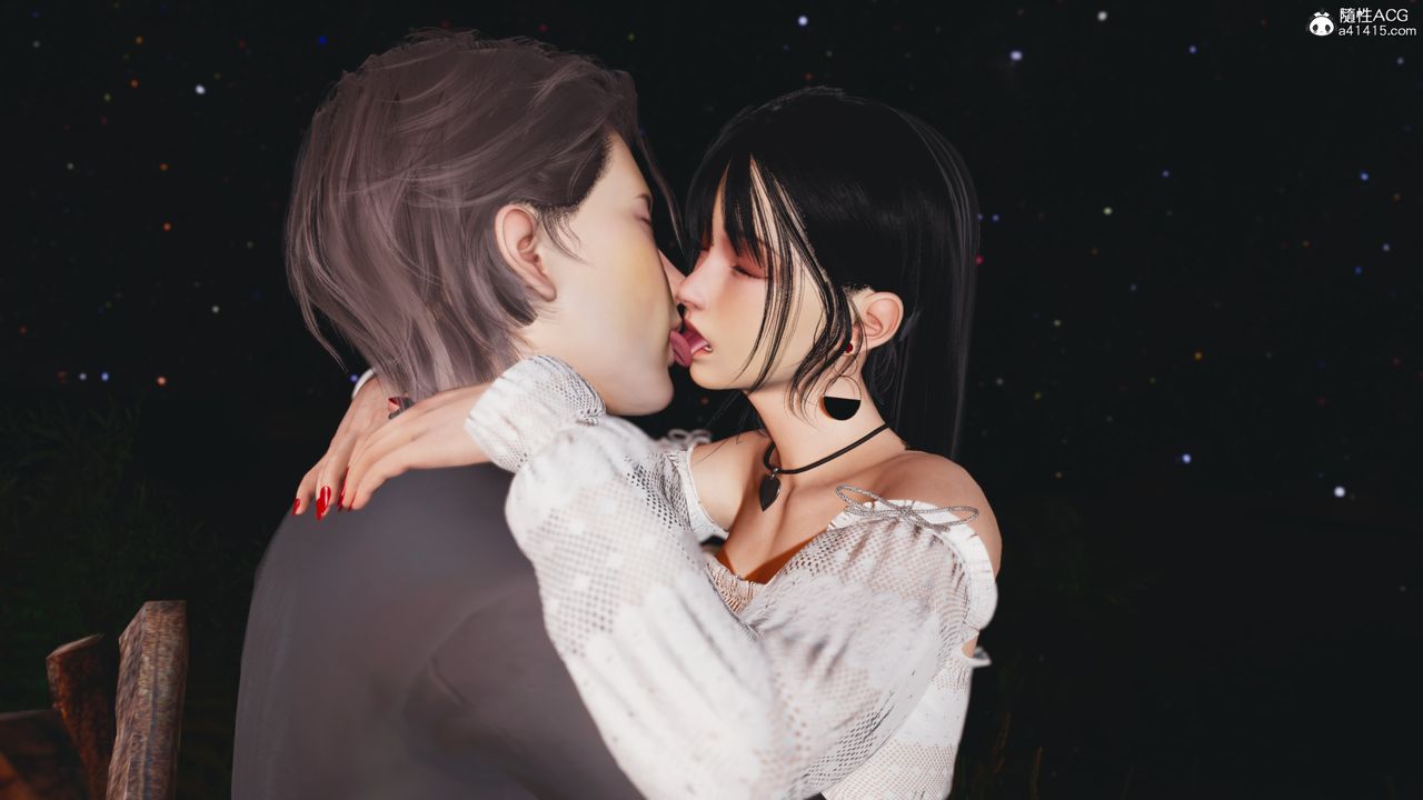 [3D]我成瞭大反派_第二季第56话