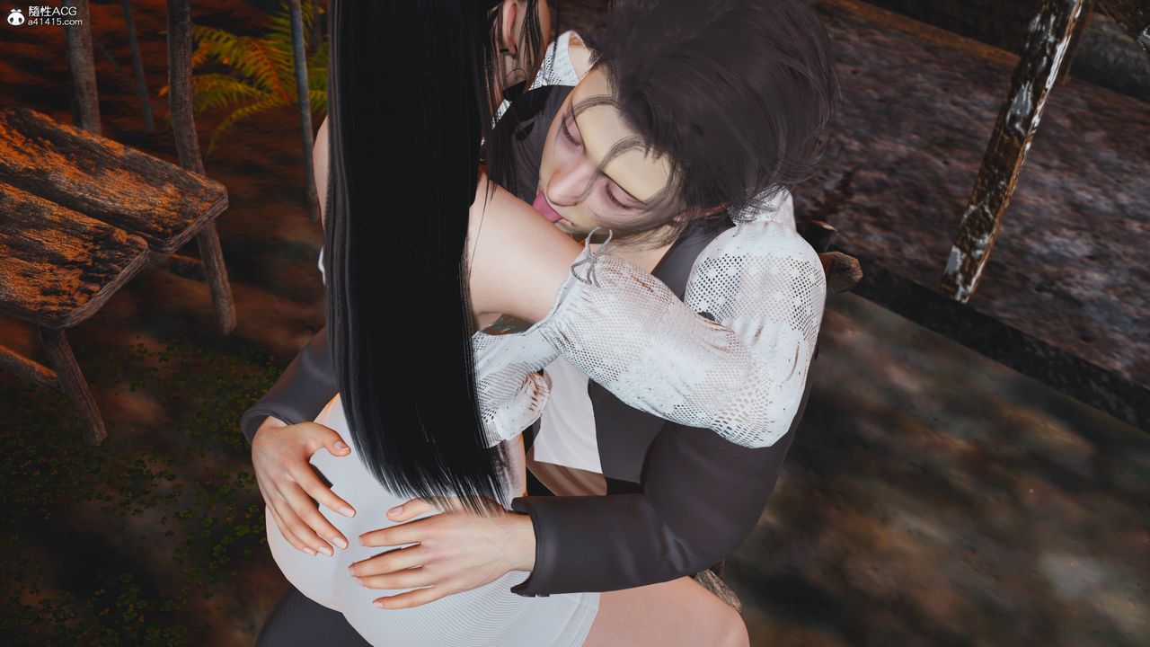 [3D]我成瞭大反派_第二季第56话