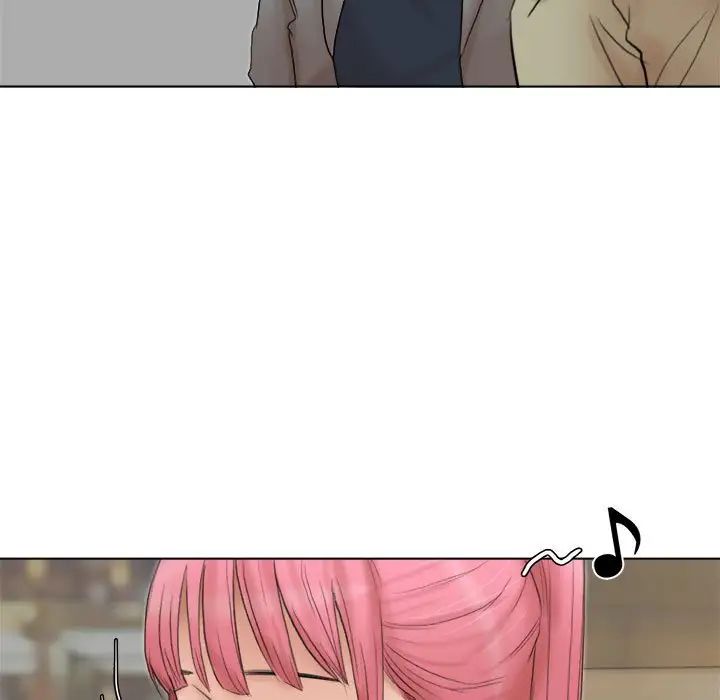 爱上属于别人的妳第41话