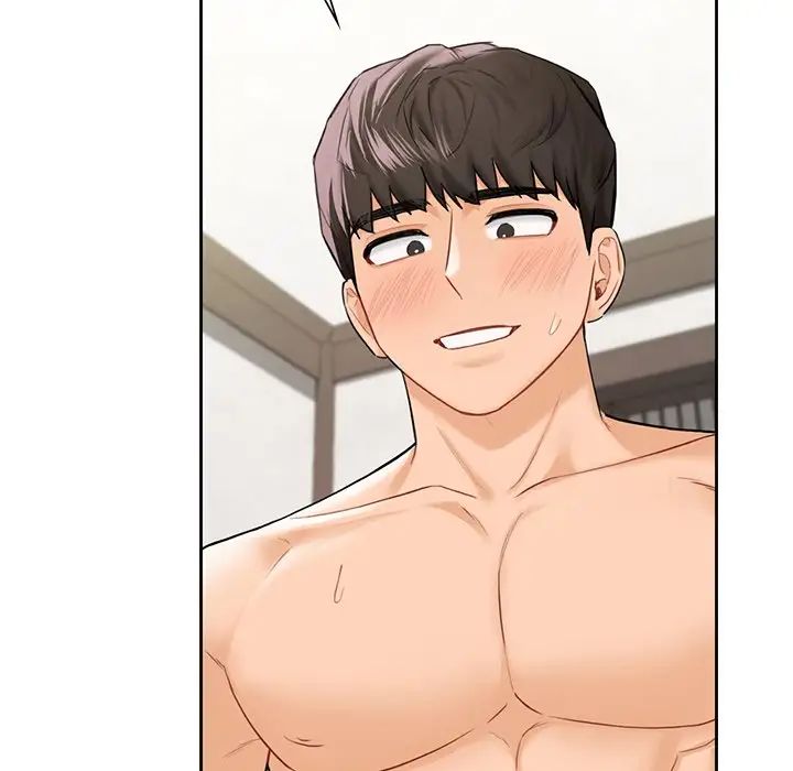 不当朋友当恋人第38话