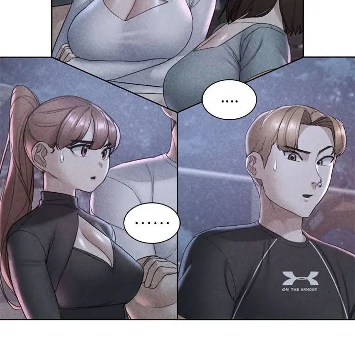 危险同学会第21话