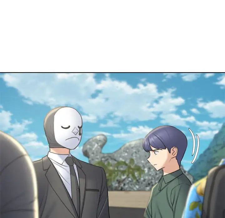 危险同学会第21话