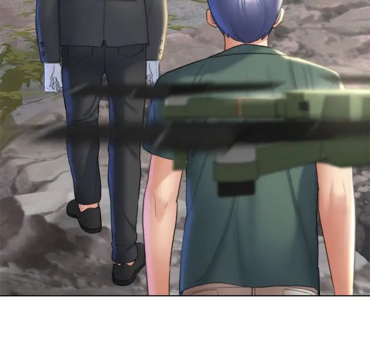 危险同学会第21话