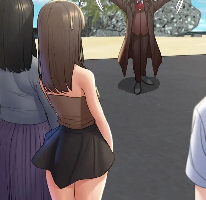 危险同学会第21话