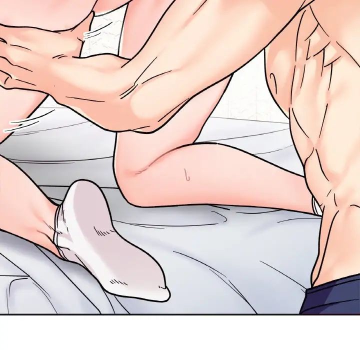 她才不是我姐姐第25话