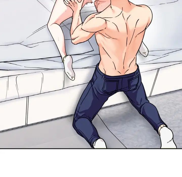 她才不是我姐姐第25话