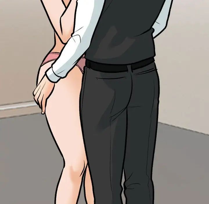 同事换换爱第170话