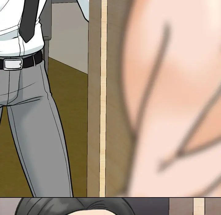 同事换换爱第170话