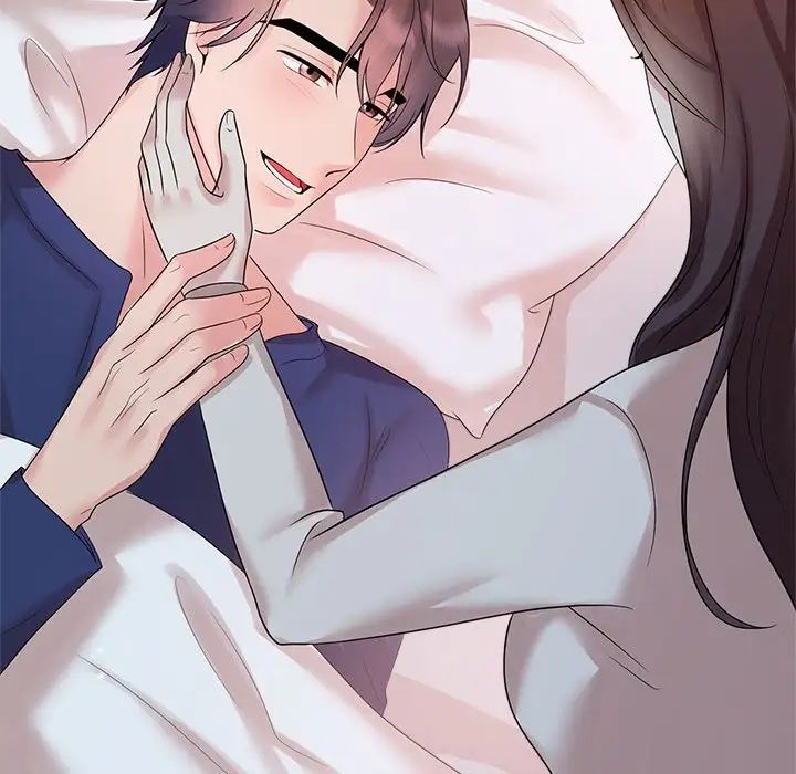 疯了才结婚第32话