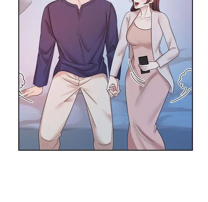 疯了才结婚第32话