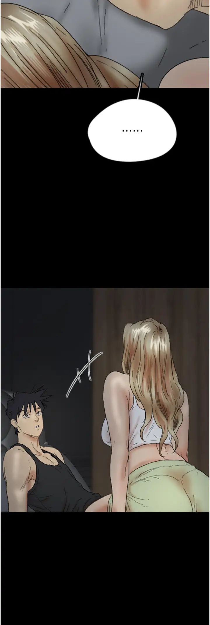 养父的女儿们第39话-三个人一起做吧