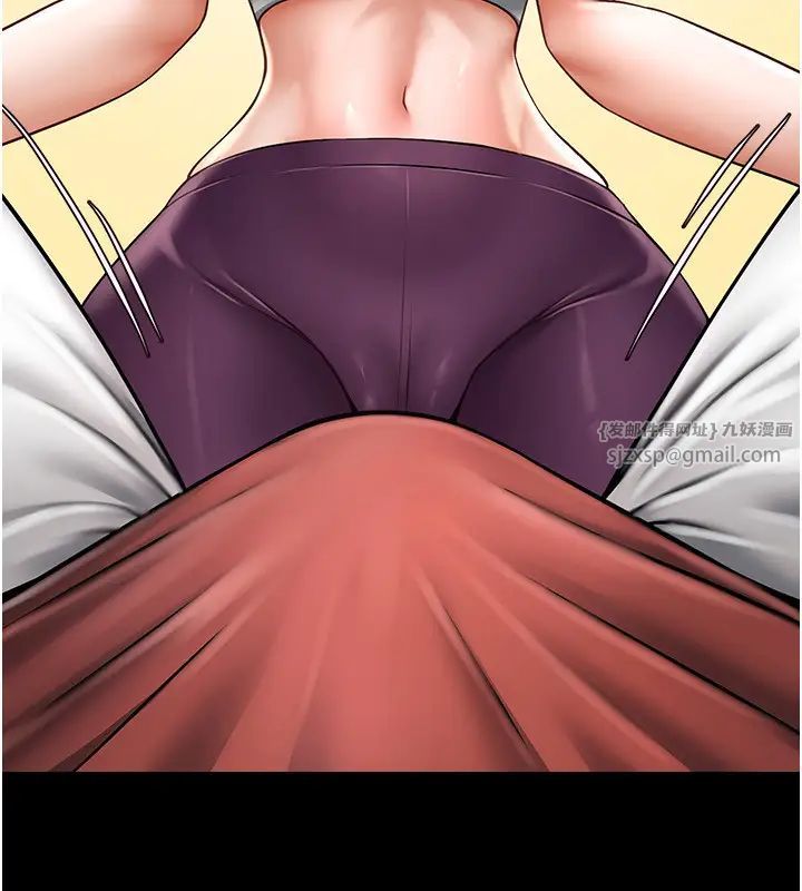 炸裂吧!巨棒第34话-你想硬哪里都可以…