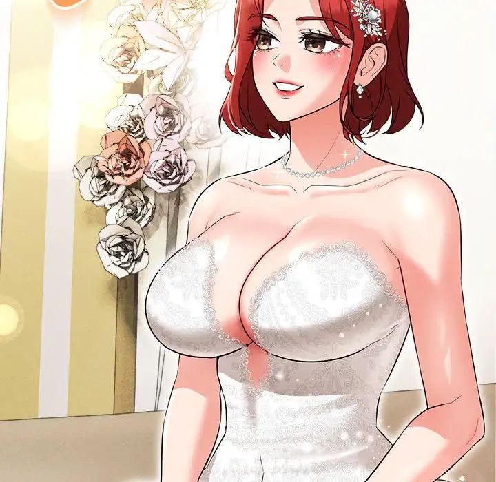 嫁入豪门的老师第13话