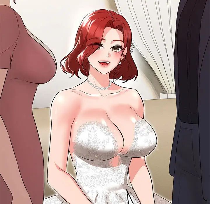 嫁入豪门的老师第13话