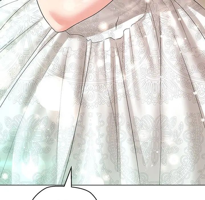 嫁入豪门的老师第13话