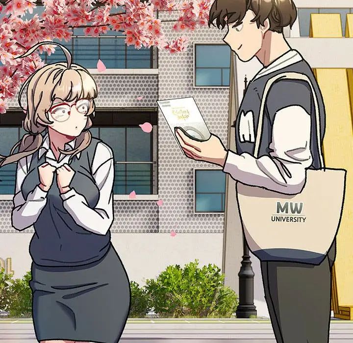 分组换换爱第113话