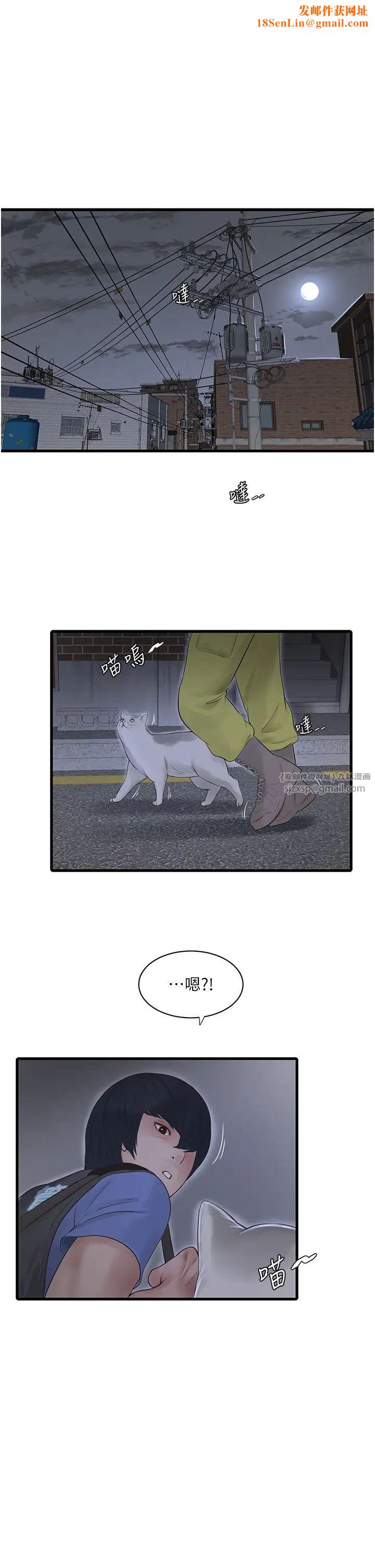 水电工日誌第47话-欠疏通的深宫妒妇