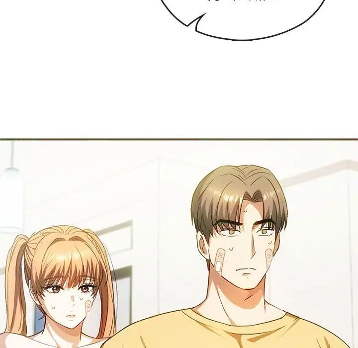 难以克制的欲望第26话