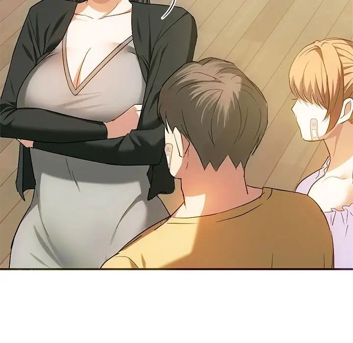 难以克制的欲望第26话