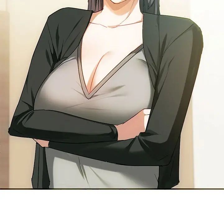 难以克制的欲望第26话