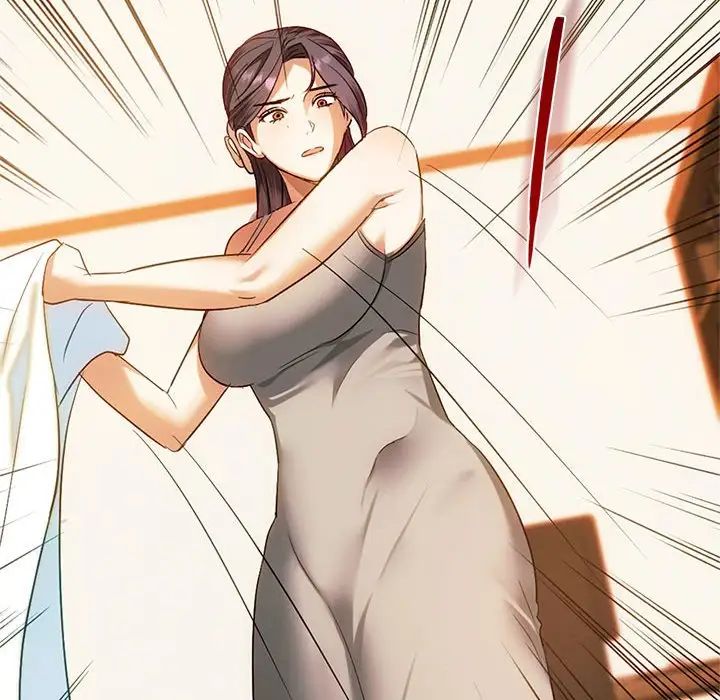 难以克制的欲望第26话