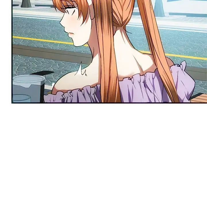 难以克制的欲望第26话