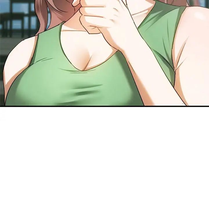 难以克制的欲望第26话