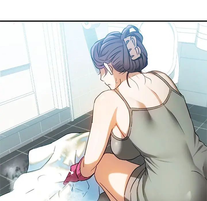 难以克制的欲望第26话