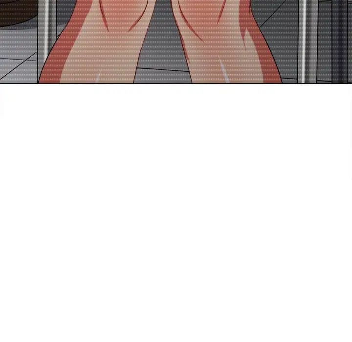 难缠小恶女第208话