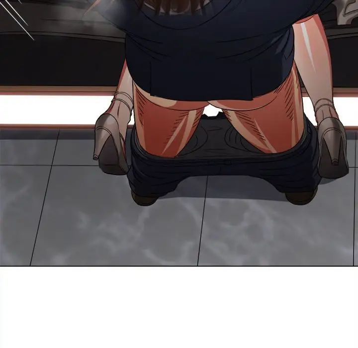 难缠小恶女第208话