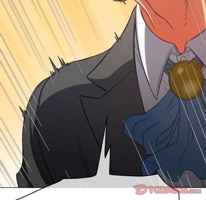 难缠小恶女第208话