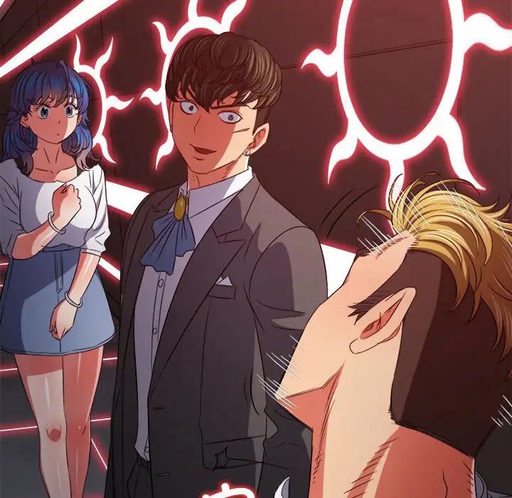 难缠小恶女第208话