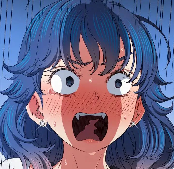 难缠小恶女第208话