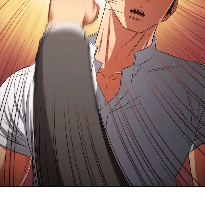 难缠小恶女第208话