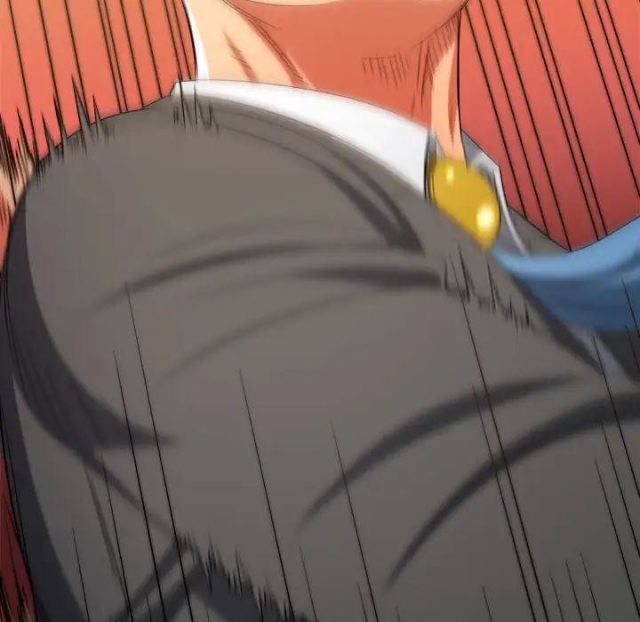 难缠小恶女第208话