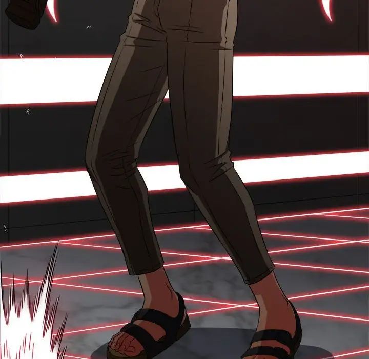 难缠小恶女第208话