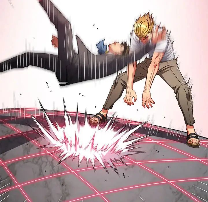 难缠小恶女第208话