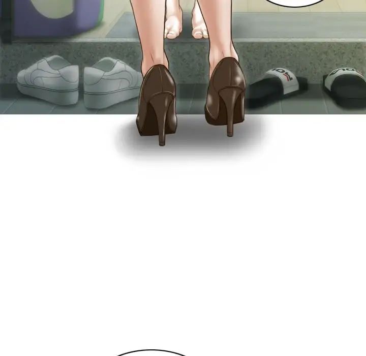 不可抗拒的吸引第11话