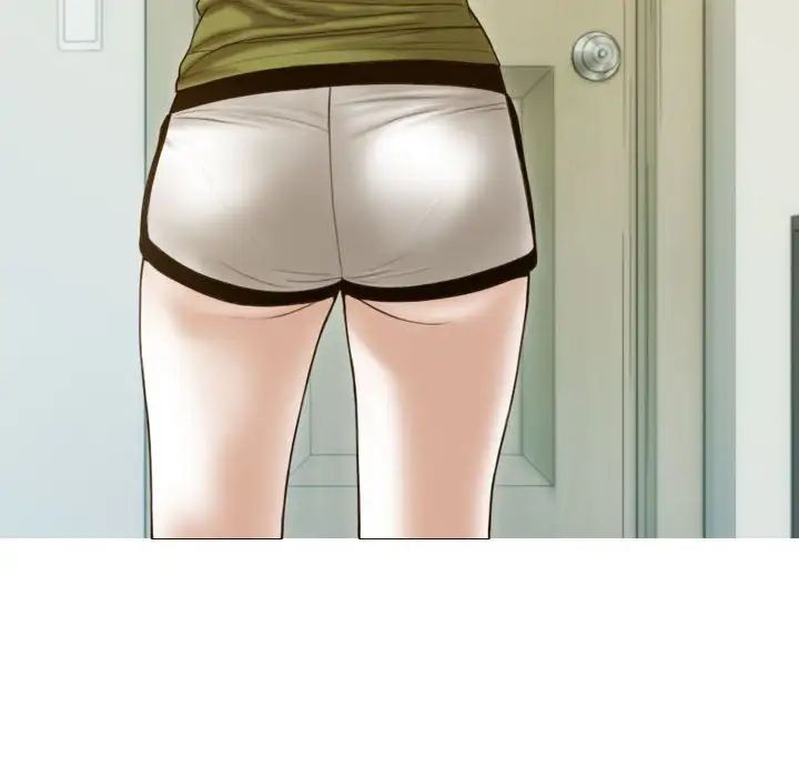 不可抗拒的吸引第11话