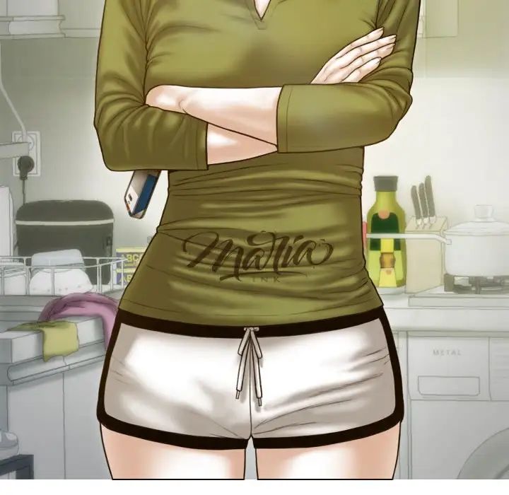 不可抗拒的吸引第11话